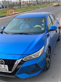 نیسان سێنترا